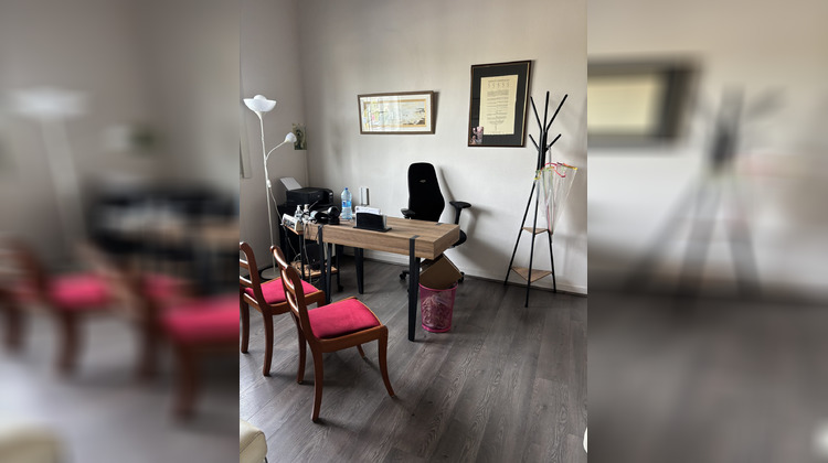 Ma-Cabane - Vente Divers Villeneuve-d'Ascq, 15 m²