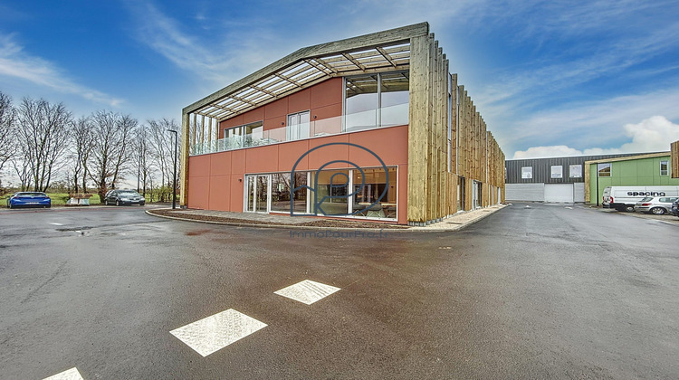 Ma-Cabane - Vente Divers Villeneuve-d'Ascq, 860 m²