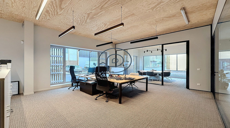 Ma-Cabane - Vente Divers Villeneuve-d'Ascq, 860 m²