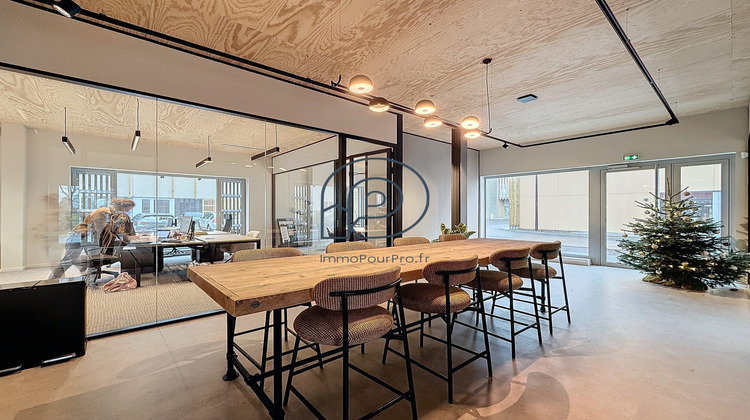 Ma-Cabane - Vente Divers Villeneuve-d'Ascq, 860 m²