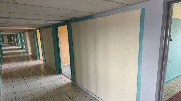 Ma-Cabane - Vente Divers Villeneuve-d'Ascq, 541 m²