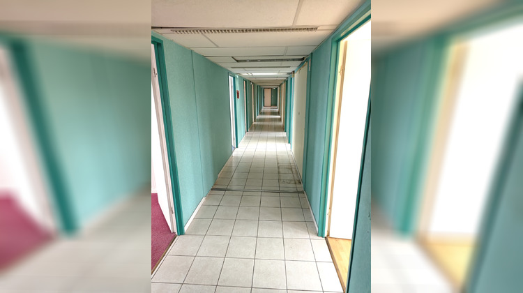 Ma-Cabane - Vente Divers Villeneuve-d'Ascq, 541 m²