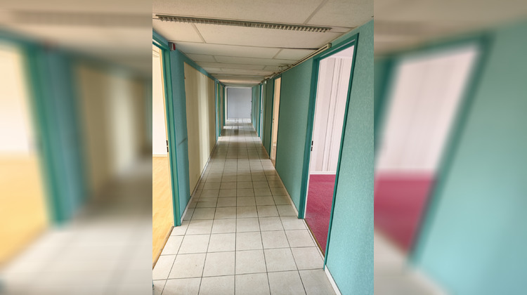 Ma-Cabane - Vente Divers Villeneuve-d'Ascq, 541 m²