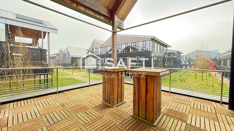 Ma-Cabane - Vente Divers Villeneuve-d'Ascq, 843 m²