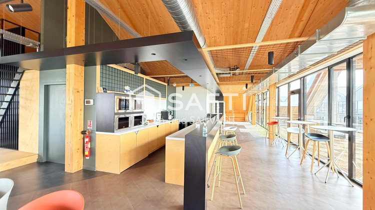 Ma-Cabane - Vente Divers Villeneuve-d'Ascq, 843 m²