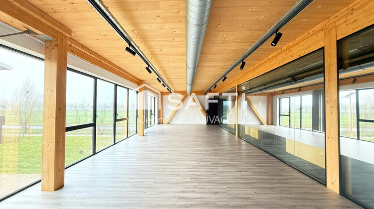 Ma-Cabane - Vente Divers Villeneuve-d'Ascq, 843 m²