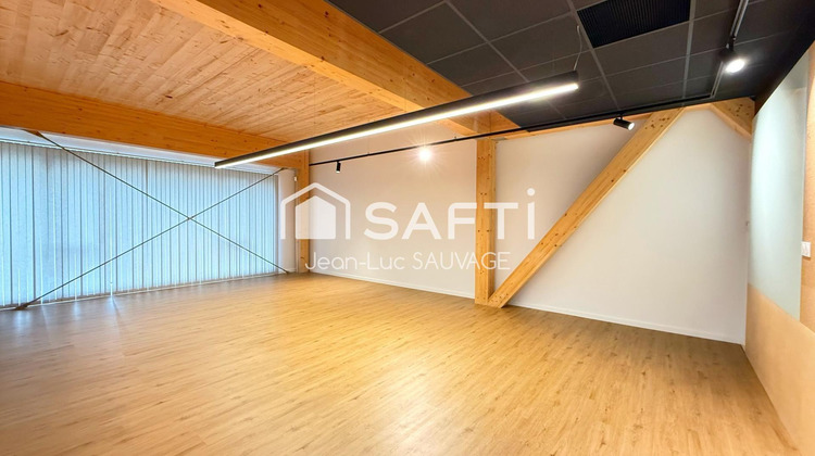 Ma-Cabane - Vente Divers Villeneuve-d'Ascq, 843 m²