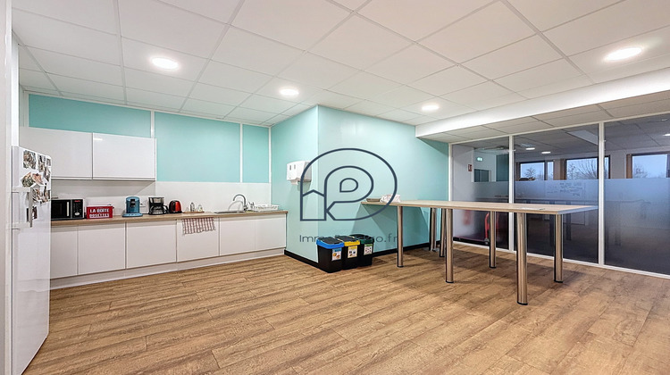 Ma-Cabane - Vente Divers Villeneuve-d'Ascq, 274 m²