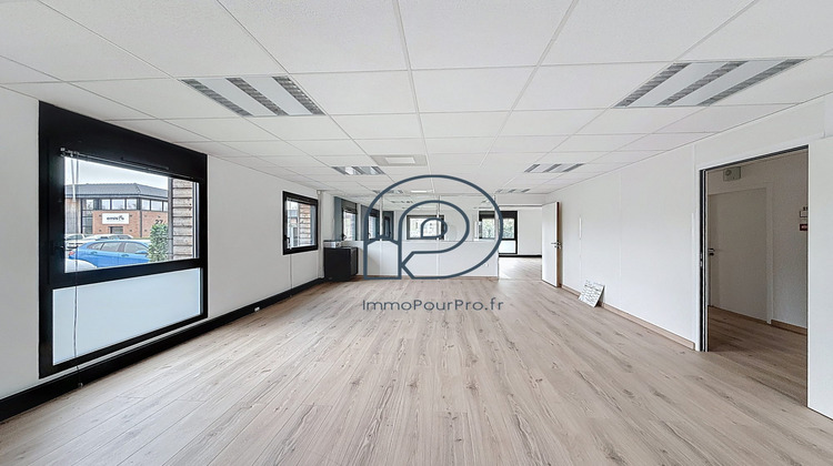 Ma-Cabane - Vente Divers Villeneuve-d'Ascq, 256 m²