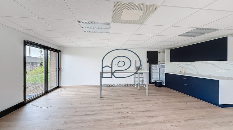 Ma-Cabane - Vente Divers Villeneuve-d'Ascq, 256 m²