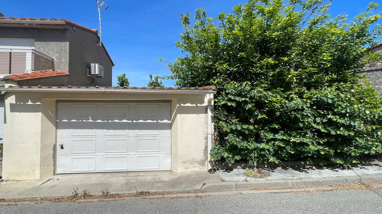 Ma-Cabane - Vente Divers VILLENEUVE DE LA RAHO, 36 m²