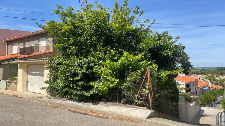 Ma-Cabane - Vente Divers VILLENEUVE DE LA RAHO, 36 m²