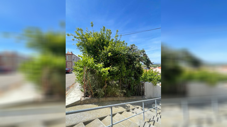 Ma-Cabane - Vente Divers VILLENEUVE DE LA RAHO, 36 m²