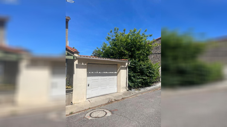 Ma-Cabane - Vente Divers VILLENEUVE DE LA RAHO, 36 m²