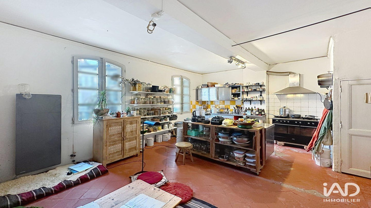 Ma-Cabane - Vente Divers Villeneuve les Avignon, 100 m²