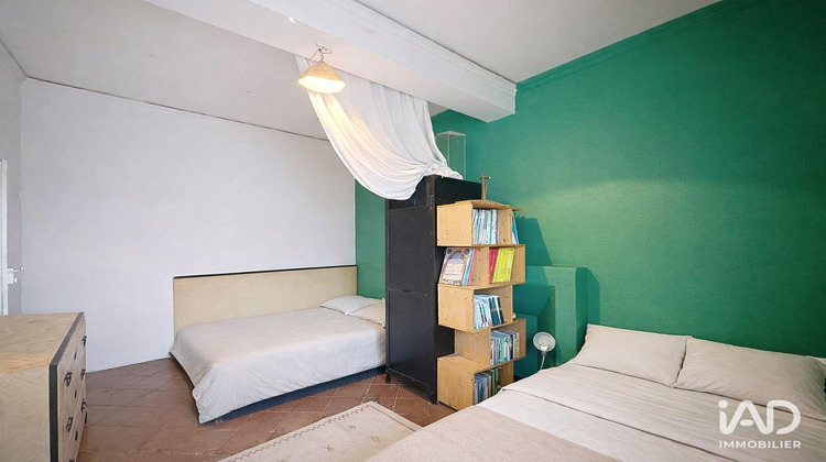 Ma-Cabane - Vente Divers Villeneuve les Avignon, 100 m²