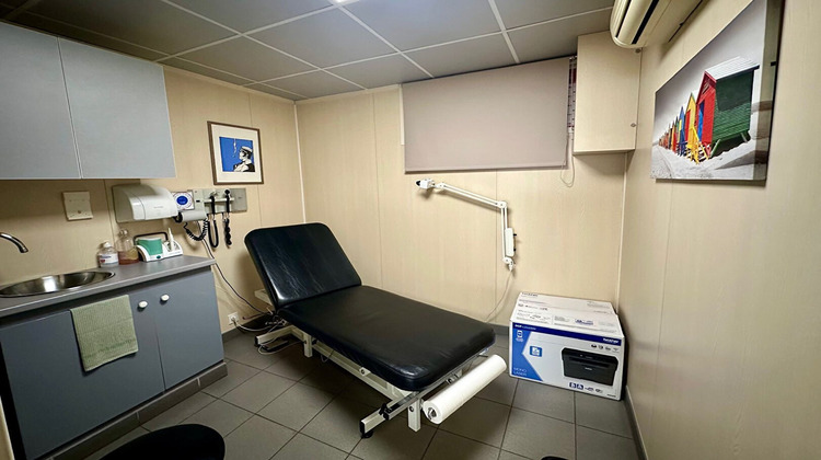 Ma-Cabane - Vente Divers Villeneuve-Saint-Georges, 102 m²