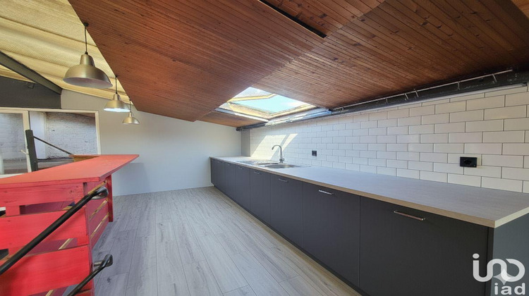 Ma-Cabane - Vente Divers Villeneuve-Saint-Georges, 229 m²