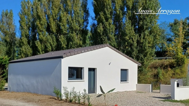 Ma-Cabane - Vente Divers VILLENEUVE SUR LOT, 77 m²