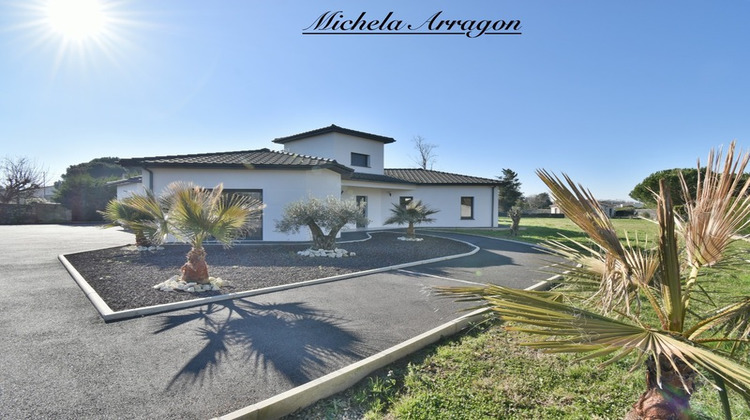 Ma-Cabane - Vente Divers VILLENEUVE SUR LOT, 177 m²