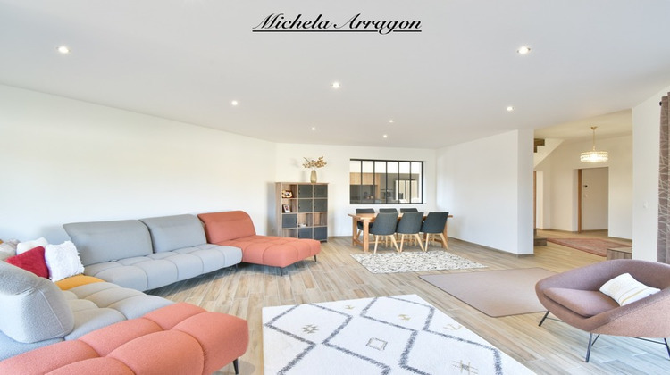 Ma-Cabane - Vente Divers VILLENEUVE SUR LOT, 177 m²