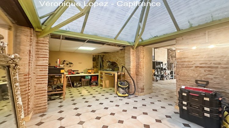 Ma-Cabane - Vente Divers VILLENEUVE SUR LOT, 94 m²