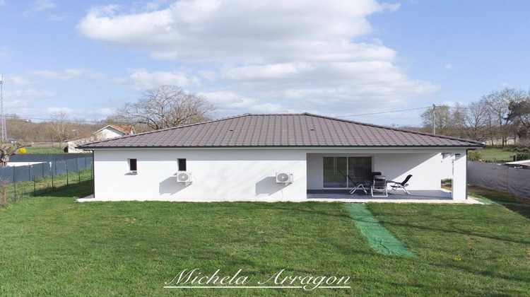 Ma-Cabane - Vente Divers VILLENEUVE SUR LOT, 117 m²