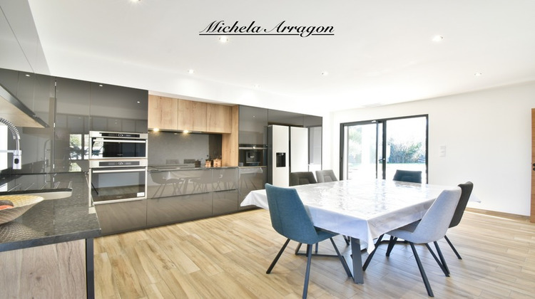 Ma-Cabane - Vente Divers VILLENEUVE SUR LOT, 177 m²