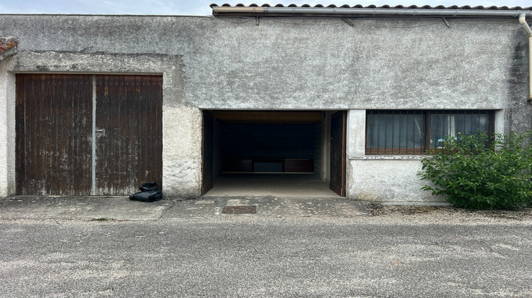 Ma-Cabane - Vente Divers VILLENEUVE SUR LOT, 20 m²