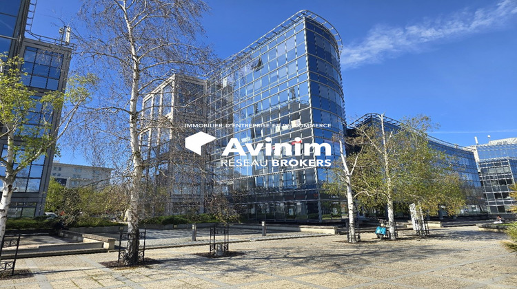 Ma-Cabane - Vente Divers Villepinte, 677 m²