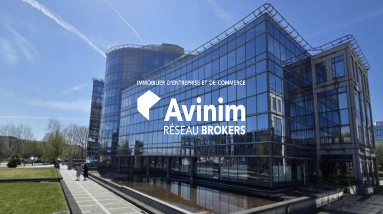 Ma-Cabane - Vente Divers Villepinte, 125 m²