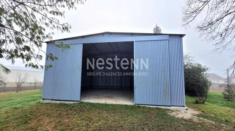 Ma-Cabane - Vente Divers VILLERBON, 120 m²