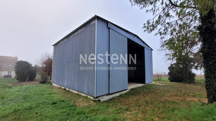 Ma-Cabane - Vente Divers VILLERBON, 120 m²