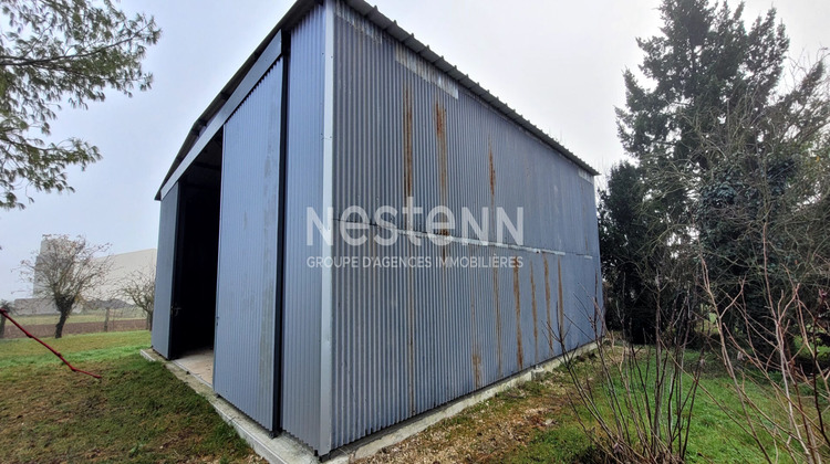 Ma-Cabane - Vente Divers VILLERBON, 120 m²