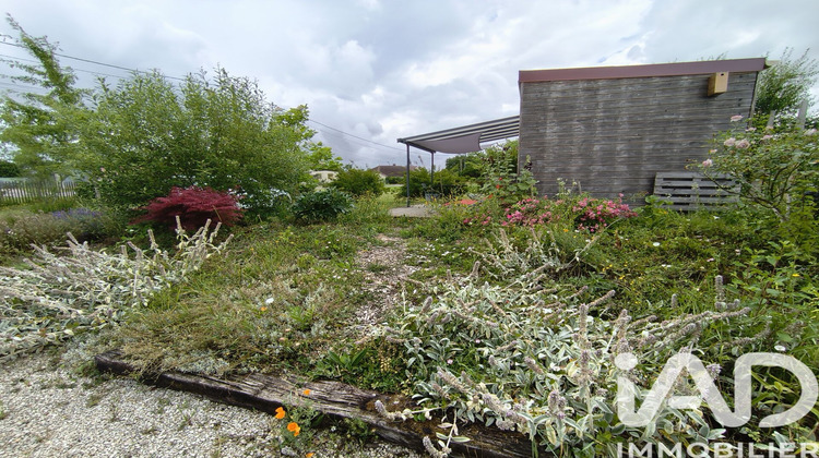 Ma-Cabane - Vente Divers Villeret, 20 m²