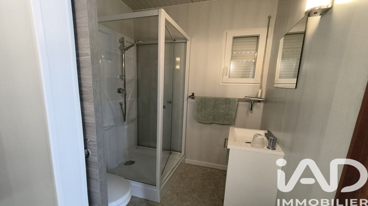 Ma-Cabane - Vente Divers Villeret, 20 m²