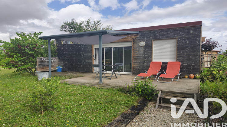 Ma-Cabane - Vente Divers Villeret, 20 m²