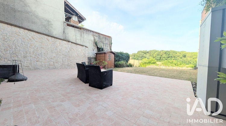 Ma-Cabane - Vente Divers Villers-Allerand, 128 m²