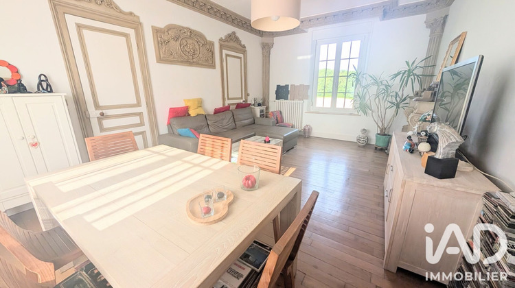 Ma-Cabane - Vente Divers Villers-Allerand, 128 m²