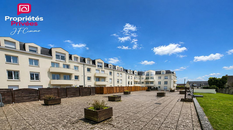 Ma-Cabane - Vente Divers VILLERS COTTERETS, 18 m²