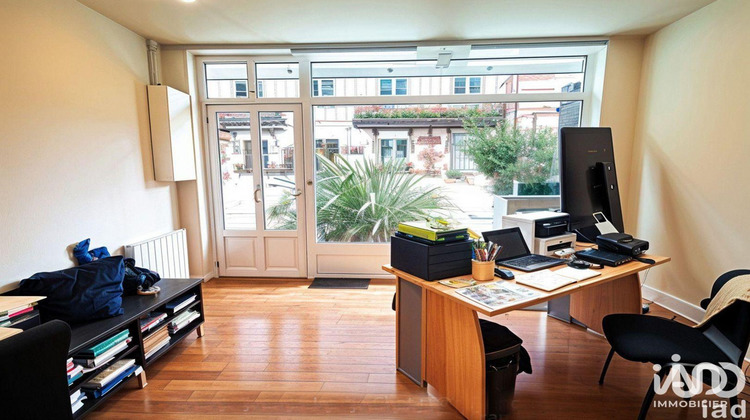 Ma-Cabane - Vente Divers Villers-sur-Mer, 20 m²