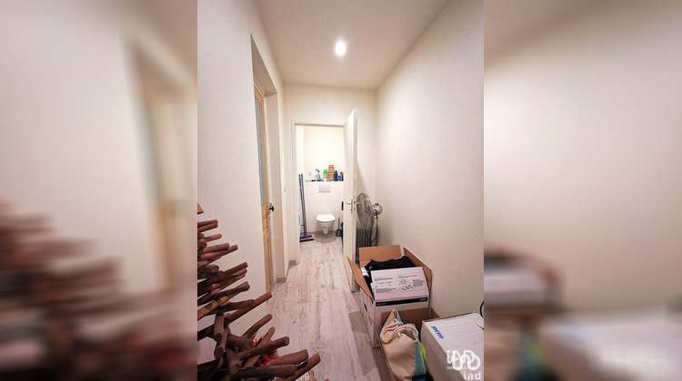 Ma-Cabane - Vente Divers Villers-sur-Mer, 20 m²
