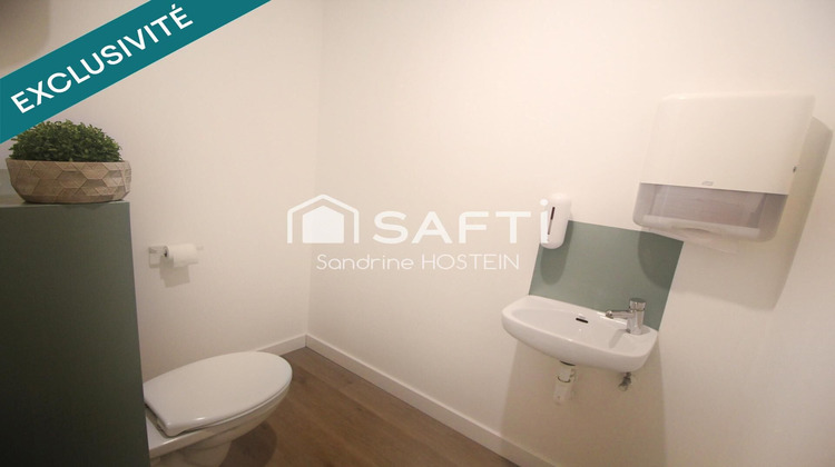 Ma-Cabane - Vente Divers Villerupt, 91 m²