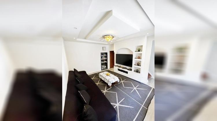 Ma-Cabane - Vente Divers VILLERUPT, 110 m²