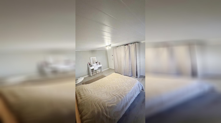 Ma-Cabane - Vente Divers VILLERUPT, 110 m²
