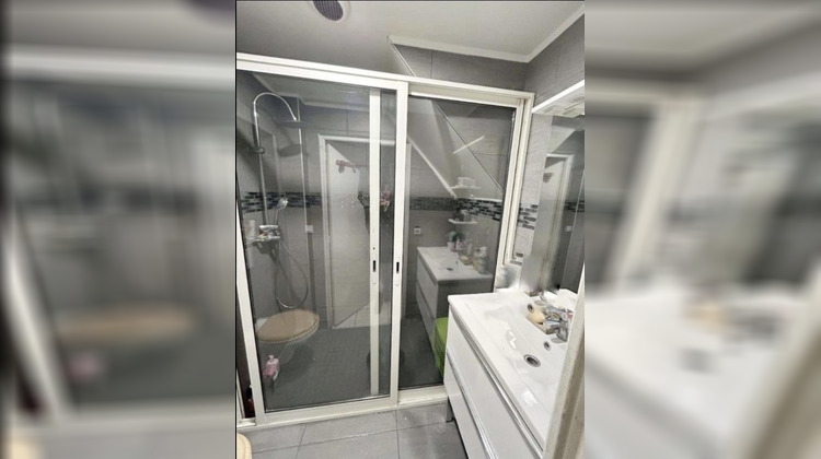 Ma-Cabane - Vente Divers VILLERUPT, 110 m²