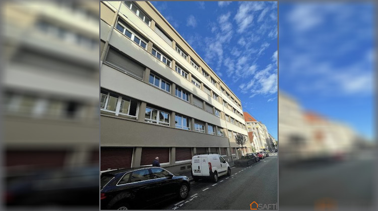 Ma-Cabane - Vente Divers Villeurbanne, 143 m²