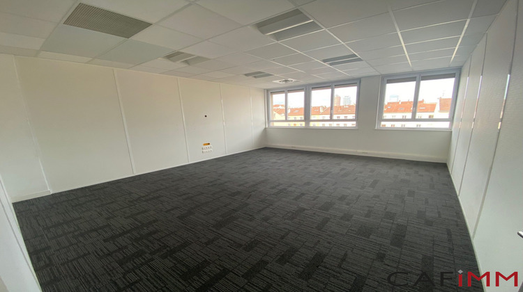 Ma-Cabane - Vente Divers Villeurbanne, 141 m²