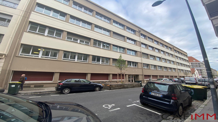 Ma-Cabane - Vente Divers Villeurbanne, 280 m²