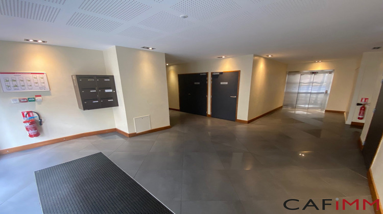 Ma-Cabane - Vente Divers Villeurbanne, 280 m²